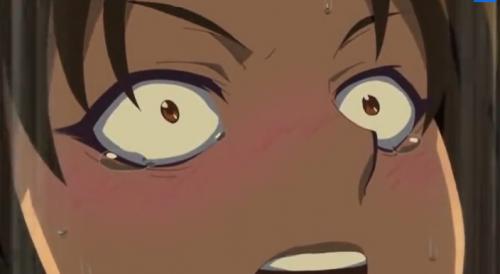 「やえてぇぇぇ！！」弱みを握られて凌辱SEX！！