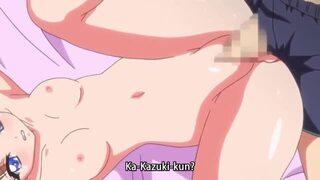 まだ成長しきってない美少女の処女いただきました！