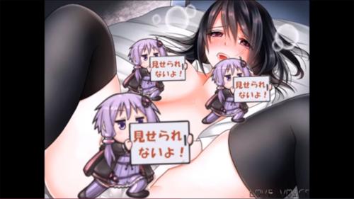 ASMR！えっちな美女が一番気持ち良いオナニーを指示してくれる♡