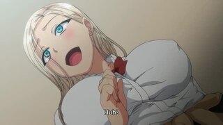 学園で生意気なギャルに制裁レイプ！催眠術で調教されてもアヘ顔wwww