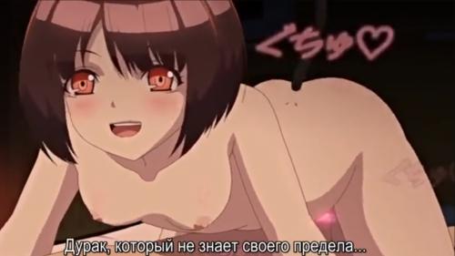 人生最後と決めた男が搾精淫魔を召喚して射精し続ける♡