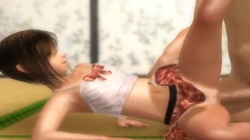 兄弟の娘がかわいくて手を出しちゃう！奥まで入れてイかせてあげよう♡
