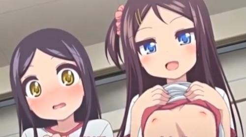 ●学生のロ●学生のエッチな健康診断がガチやばすぎる件！！