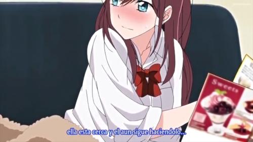 性欲が理性をぶっ壊す！場所を考えずに激しいセックスで声洩れまくり♡