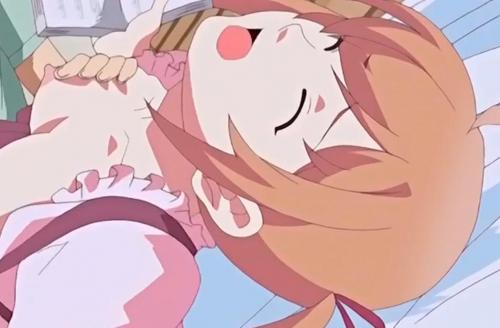 お兄ちゃんがおまんこいじいじするから気持ちよくなっちゃう！