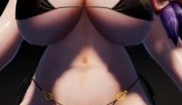 こんなおっぱいみたことないww