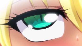 敗北した女戦士が強引にチンポを咥えさせられたwwwwww