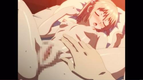 積極的だけどエッチの時は恥ずかしがる妹とらぶらぶせっくす♡