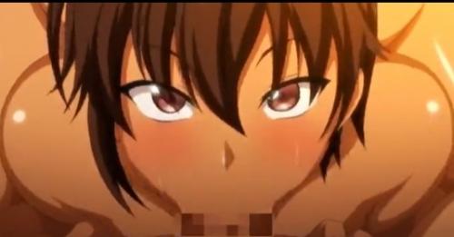 日焼け陸上部JKのお口の吸い込みと腰振りセッ●ス気持ちよすぎｗｗ学校中の女のコを催眠状態にしてハメまくる鬼畜男！！