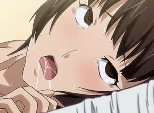 やりすぎで頭が真っ白になっちゃった女教師w