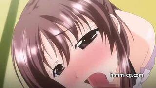 巨乳美少女にエッチなことしたらものすごい発情したwwww