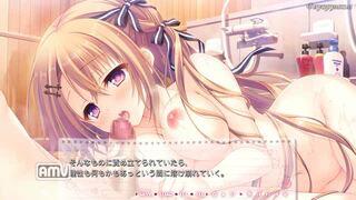 【エロゲー】ヒロイン女子高生をハメました！