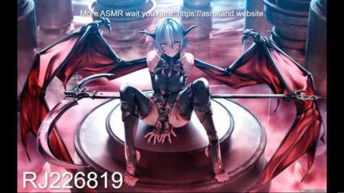 倒すはずの淫魔に魅了されて好きになってしまう？！戦うどころか好きに絞られる♡