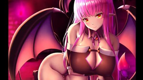 レベルを吸う魔物とのバトル！レベルを吸われる気持ち良さにショタくんは耐えられるのか？！