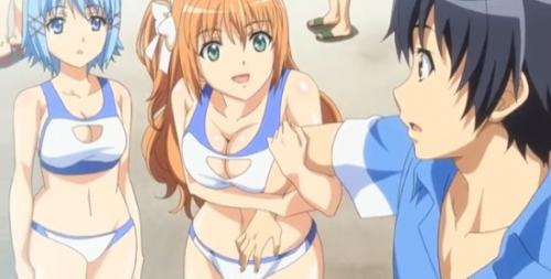 こんな素晴らしい所で仕事ができてかわいい女の子もいただいちゃうとかホンマ羨ましい～