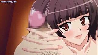 こんな手コキとか絶対気持ちいぃぃぃぃでしょ！
