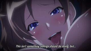 穴からスケベなお尻が見えてたので入ってみたら淫乱ビッチのJKだった！