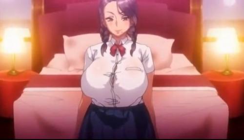オチ●ポなしじゃ生きていけないわ～❤人妻さんがJKコスでオヤジチンポであえいでる姿で抜く夫が悲しい・・・
