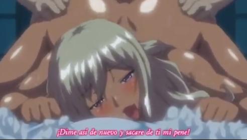 色黒ビッチギャルと一日中SEX♡ゴムがなくなって最後は中出し！