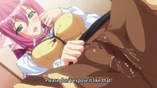 痴女がチラチラみせるタイツに興奮してSEX始めてしまったwwww