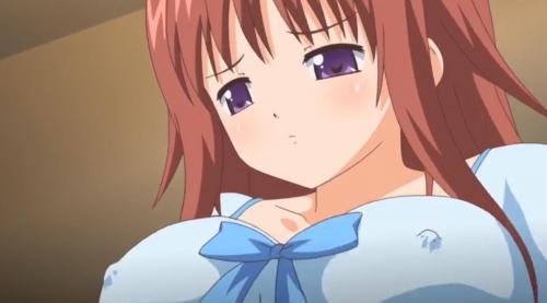 幼顔のお姉ちゃんがおまんこ舐められてぴくぴく感じる！