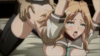 妹の復讐じゃ！いじめっ子がエッチな制裁でアヘ顔www