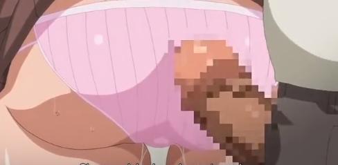 クラスメイトの地味系メガネ女子は誰とでもSEXするフリーまんこ！！