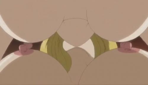 3Pレズ乱交❤女の子が乳首擦り合わせるのってエロいよねぇ～❤