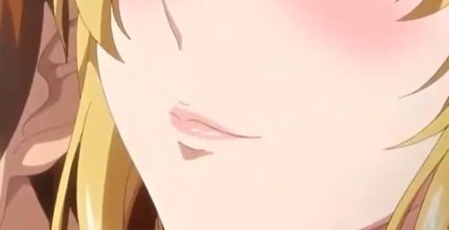 金髪爆乳少女が弟を誘惑して種付けセックス！！
