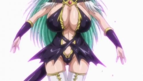 このエロい女の子とヤッたら化物の餌になっちゃうけど我慢できずにヤッて無事、タヒ亡しちゃうｗｗ