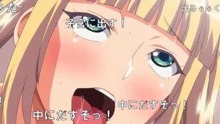 金髪巨乳の義母がイキ狂うwwww