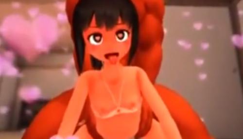 JSを大の大人が犯しまくる！濃すぎる精液で妊娠確定！！