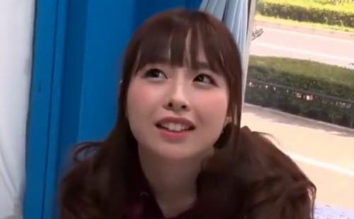 ＜マジックミラー号NTR＞ぴちぴち可愛い10代が偽物童貞に騙されガンガン突かれて絶頂に