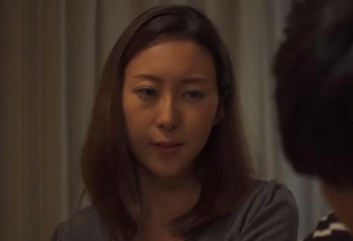 <松下紗栄子 >美人妻の家政婦が肉体で奉仕してくれる～こんな家政婦がいたらいいなぁ
