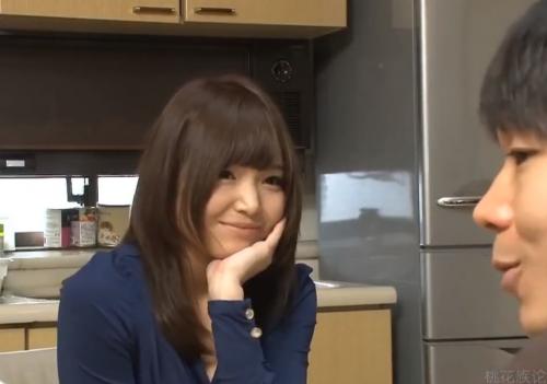 ＜近親相姦NTR＞父親の新しい嫁が俺の知り合いで何度も中出しを求められる