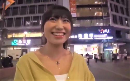 ＜素人ナンパ＞「ソープ嬢のテクニックを学んで帰りませんか？」彼を喜ばせるために受け入れる！さてどうなるか？