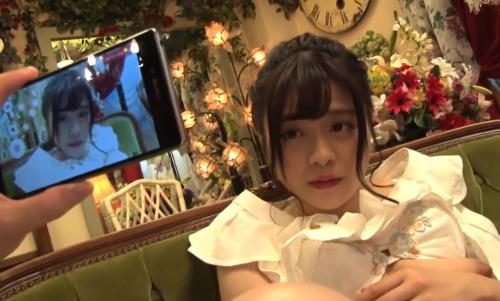 【奏音かのん】大学のサークル男子に頼まれて撮影モデルしたけど段々変なことに・・・