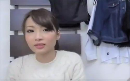 ＜素人ナンパ＞イケイケ美女が上に乗ってパコパコイキまくる