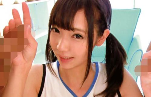 ＜女子高生NTR＞純粋美少女JKに膣奥まで中出し