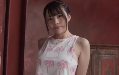 【伊藤舞雪】女子高生なみのピチピチ素肌と美乳で男を虜にする