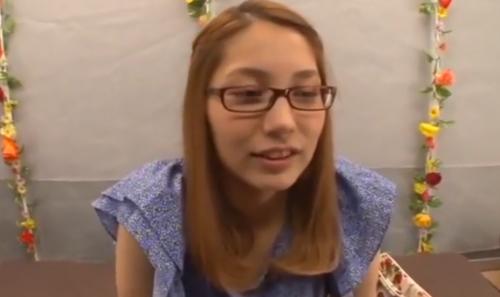 ＜マッサージNTR＞メガネ美人ハーフ女子大生に媚薬を飲ませ膣奥までハメこむ
