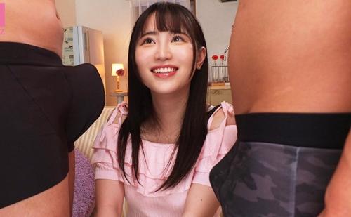 初おじさん❤未開発だらけの六花が初濃厚SEX！フェラ・手コキも教わってまっさら美少女が開発されていく！