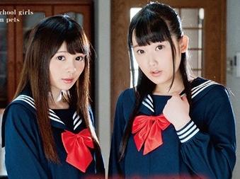 初めての体験女同士の接吻、女同士の性行為。その底なしの快楽を一度知ってしまったら、もう元には戻れない‥