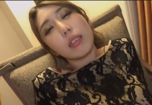 【若妻ナンパ】現れたのは22歳のSSS級の美人人妻でおまけにヤバエロで自分からバックでおねだり挿入するほど