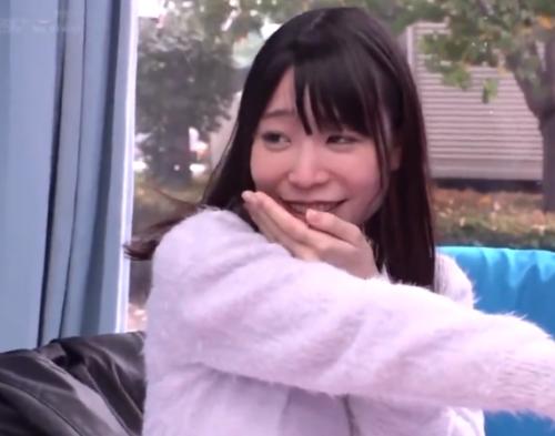”彼氏のチン○はどれ！？”好きなカレならわかるはずが、ハズレてお仕置き中出し