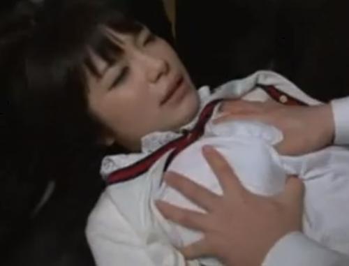 【巨乳×人妻】夫の後輩を誘い寝取ってもらったエロ巨乳人妻に顔射セックス