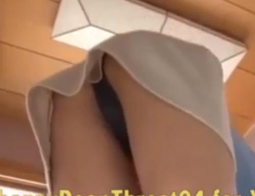 【巨乳×熟女】『お願い！！やらせて！！』義理息子にセックス懇願されリードする義理母、久々に若い精子を堪能