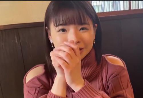 【素人×ナンパ】こんなにかわいいのにヤリマンなお姉さん、案の定エロくてマジ興奮！