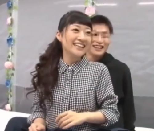 【女子大生×中出し】『えっ・・中に出しちゃったの・・』困惑気味のJDの顔がｶﾜ(・∀・)ｲｲ!!