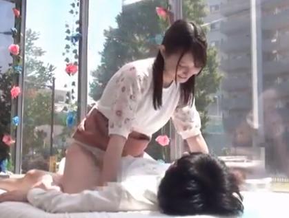 【マジックミラー】友人関係から濃厚な接触者に変わる時。。。中出しセックスで妊娠大丈夫！！？